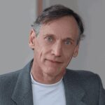 Graham Burwise