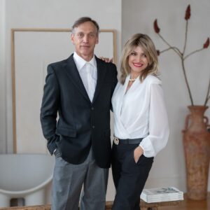 Graham and Monika Burwise Graham and monika burwise