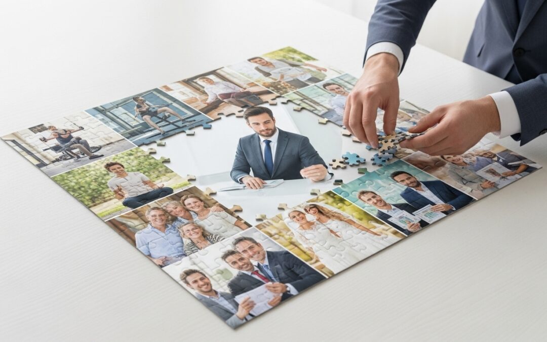 Understanding How You Prioritize the 8 Arenas of Your Life is Massively Empowering